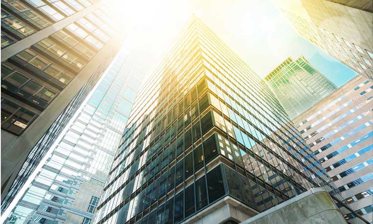 cell signal boosters for buildings