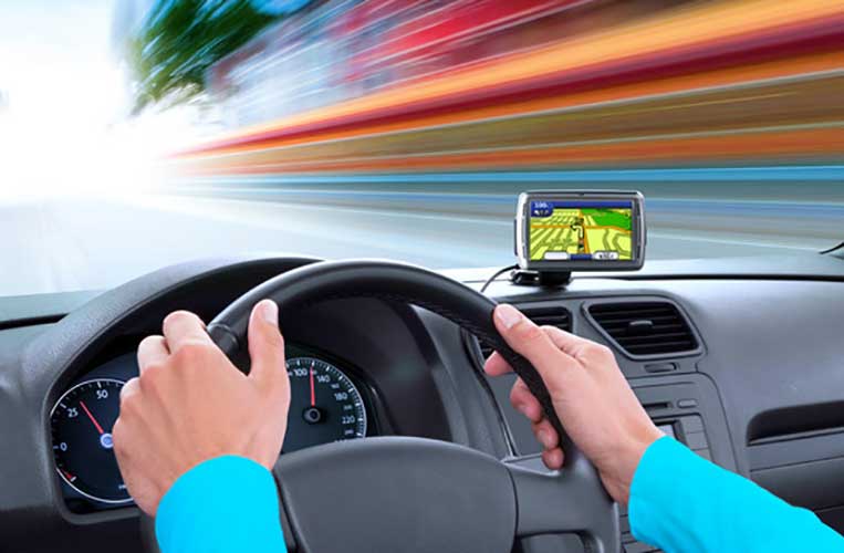 ​Take Advantage of All Hands-Free Technology Has to Offer