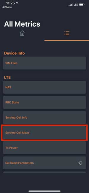 iOS 14 & 13 Field Test Mode 2