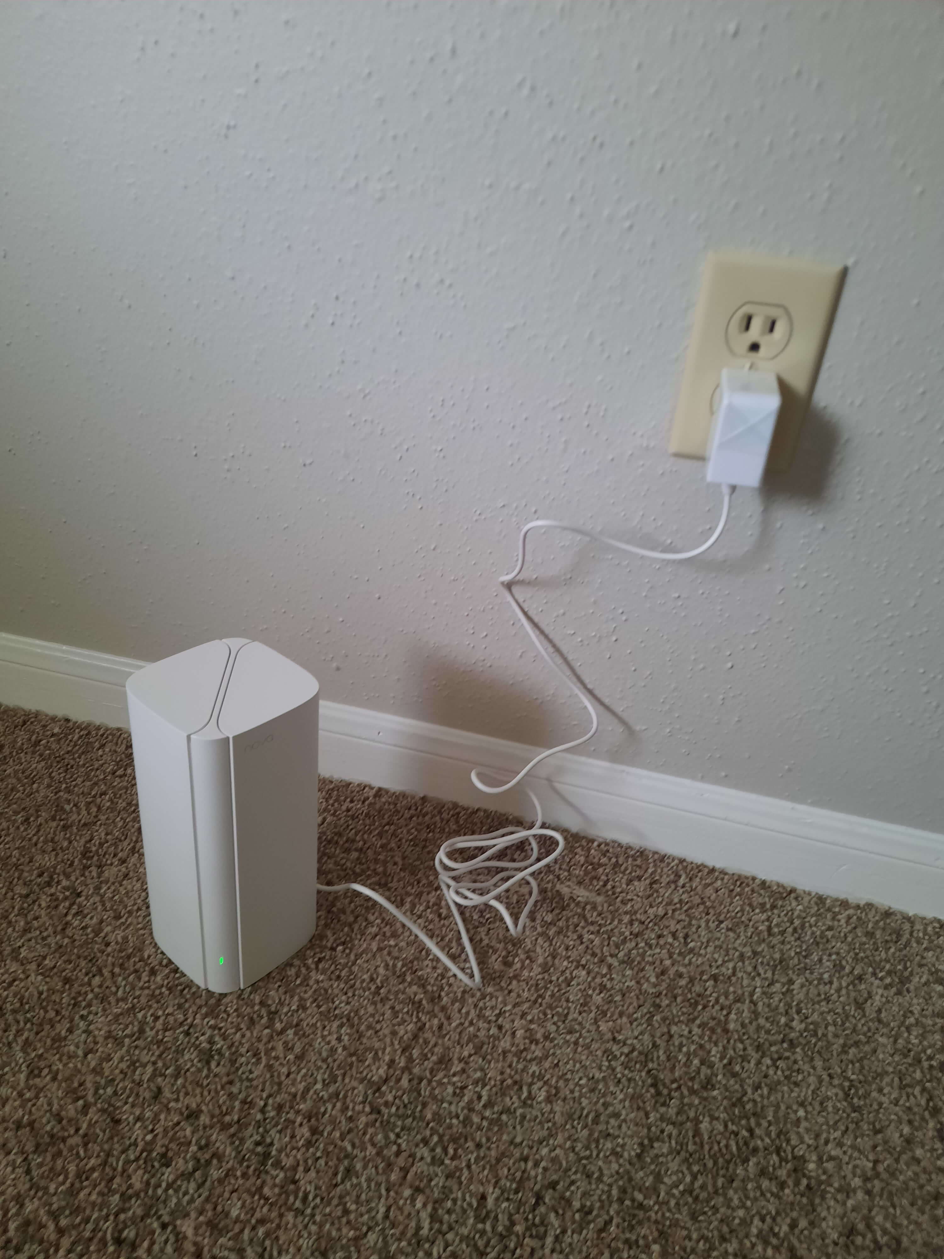 node setup 2