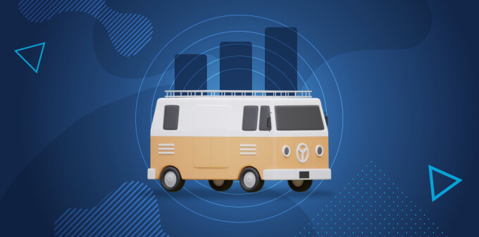 Getting Better Cell Phone Signal in Your RV