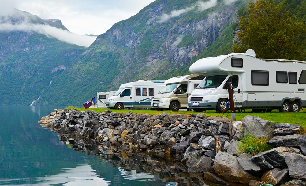 rv cell phone signal booster