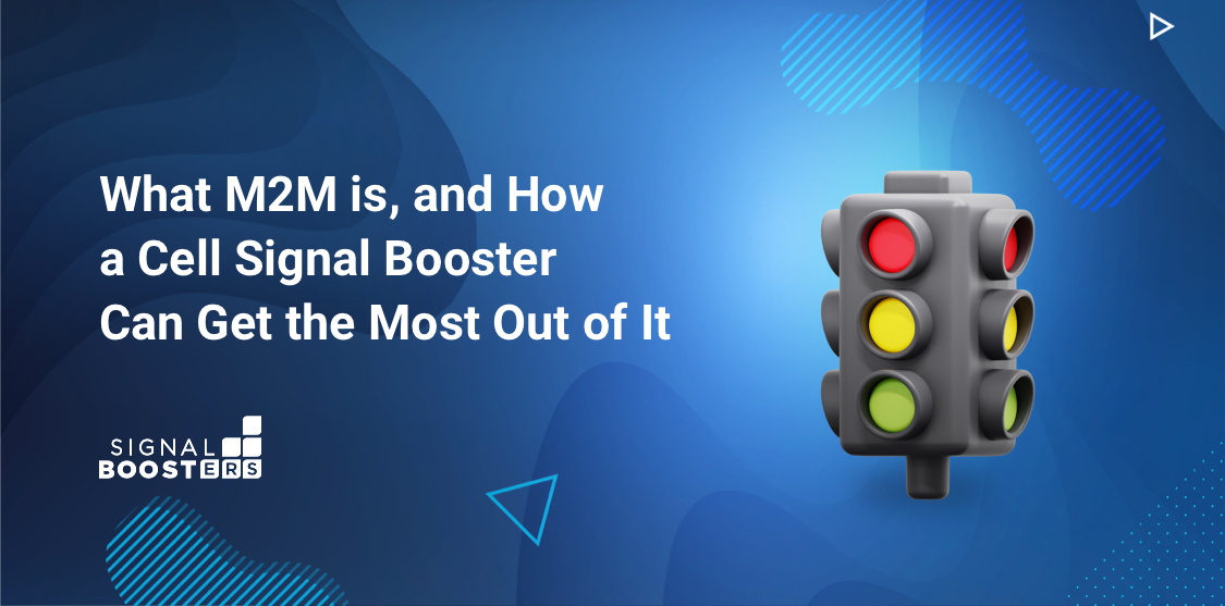 m2m