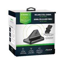 surecall nrange 2.0 vehicle signal booster kit