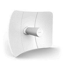 The Tenda 5GHz 23dBi 11ac Outdoor CPE