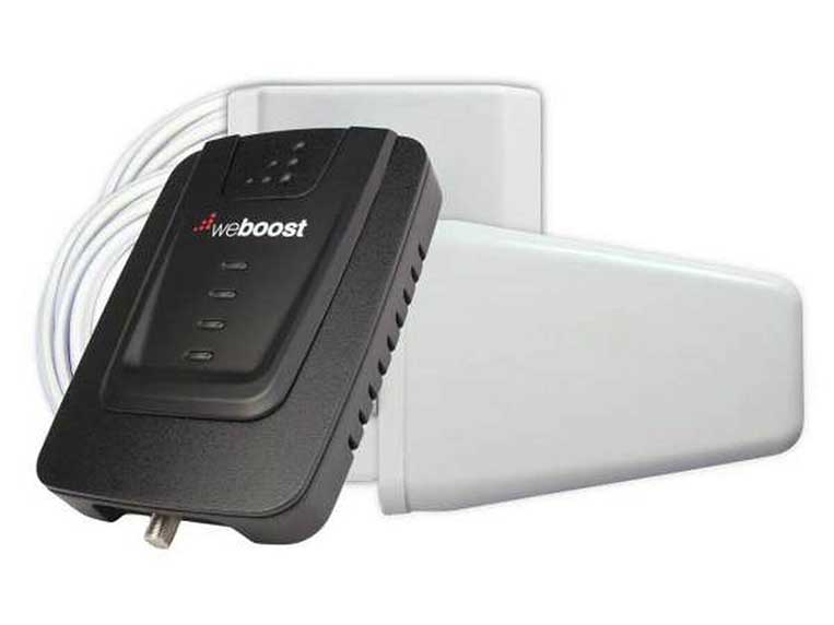 verizon signal booster weBoost Connect 4G