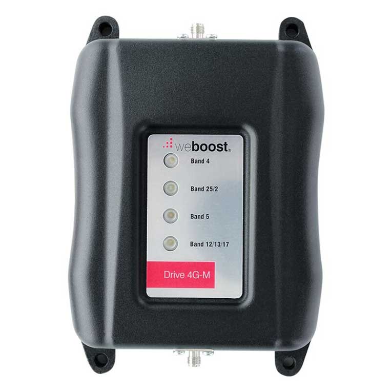 weBoost Drive 4G-M