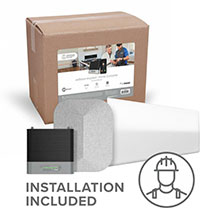 weBoost Installed Home Complete weBoost Installed Home Complete