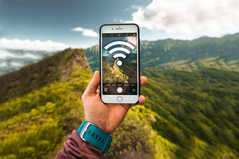 When is a cell phone signal booster useful